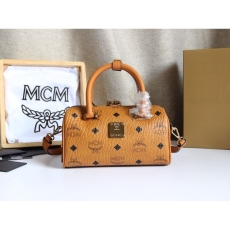 MCM Handle Bags